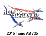 Meeting Tours 2015